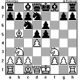 Chess Board