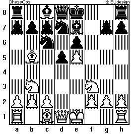 Chess Board