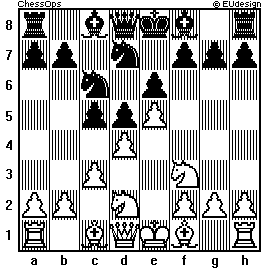 Chess Board