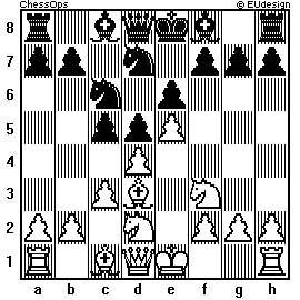 Chess Board