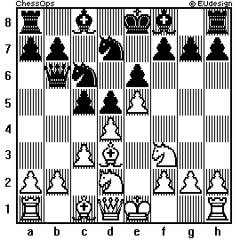 Chess Board