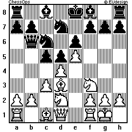 Chess Board