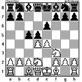 Chess Board
