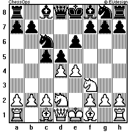 Chess Board