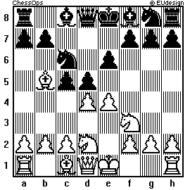 Chess Board