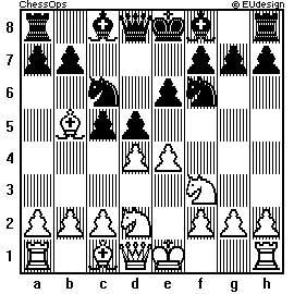 Chess Board