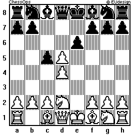 Chess Board