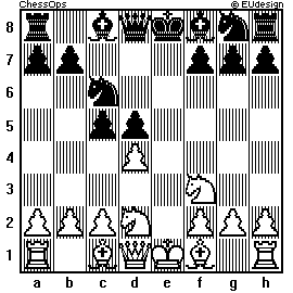 Chess Board