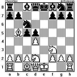 Chess Board