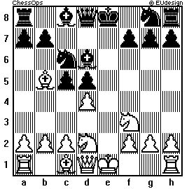 Chess Board