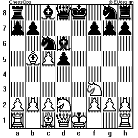 Chess Board