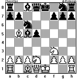 Chess Board