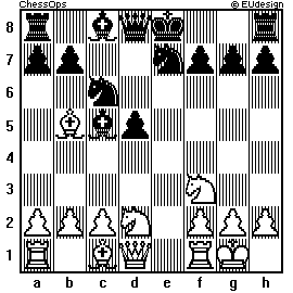 Chess Board