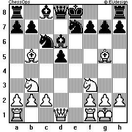 Chess Board