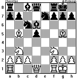 Chess Board