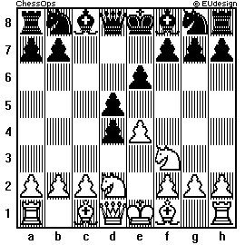 Chess Board