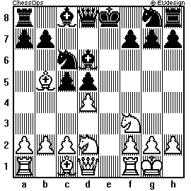 Chess Board