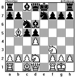 Chess Board