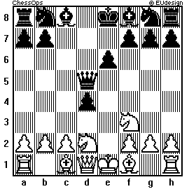 Chess Board