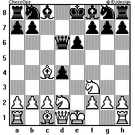 Chess Board