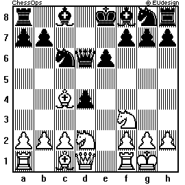 Chess Board