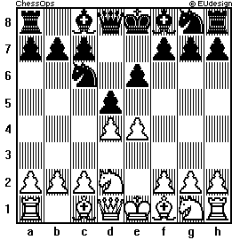 Chess Board