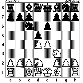 Chess Board