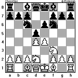 Chess Board