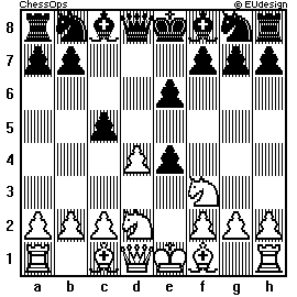 Chess Board