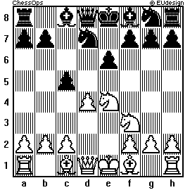 Chess Board