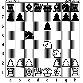 Chess Board