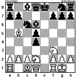 Chess Board