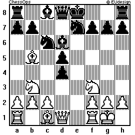 Chess Board