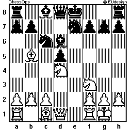 Chess Board