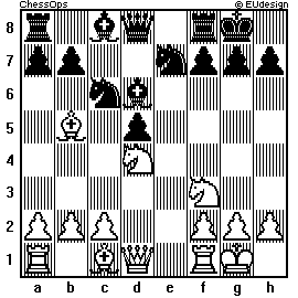 Chess Board