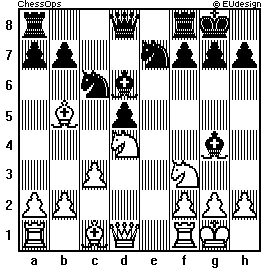 Chess Board