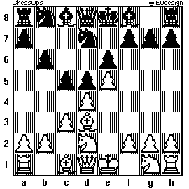 Chess Board