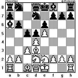 Chess Board