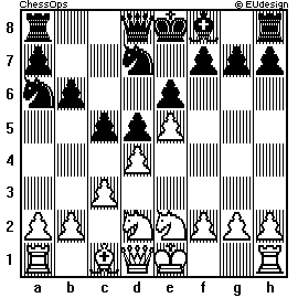 Chess Board