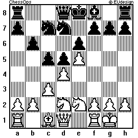 Chess Board