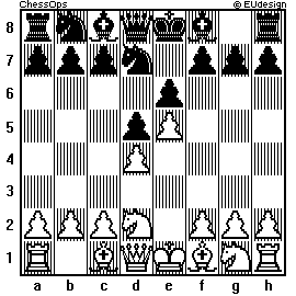 Chess Board