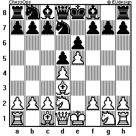 Chess Board