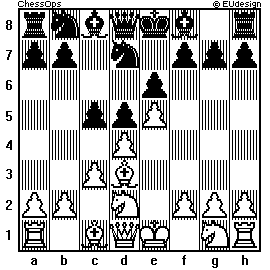 Chess Board