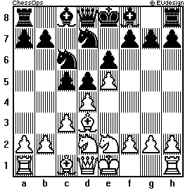 Chess Board