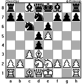 Chess Board