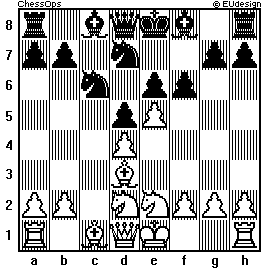 Chess Board