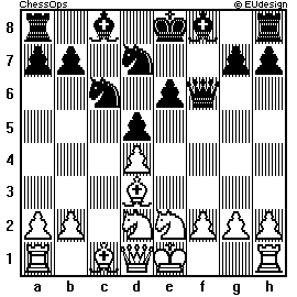 Chess Board