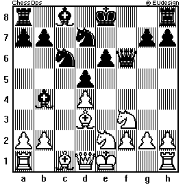 Chess Board