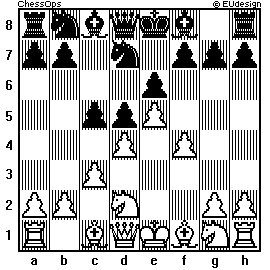 Chess Board