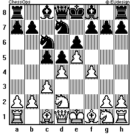 Chess Board